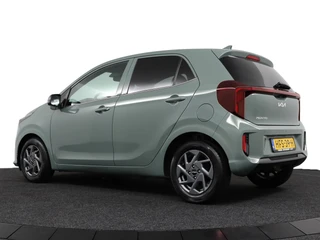 Kia Picanto 1.0 DPI DynamicPlusLine  - Cruise Control - LED - Lichtmetalen Velgen 14"  - Fabrieksgarantie tot 02-2032 / 5