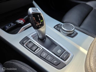 BMW X3 xDrive20i High Executive / 44