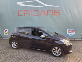 Peugeot 208 1.2 e-VTi Style NAVI TEL PDC CRUISE CONTROL / 5