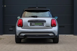 MINI 3-deurs 1.5 Cooper Classic  | PANO | HUD | CAMERA | KEYLESS | LEDER | / 23