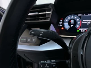 Audi A3 Sportback 30 TFSI Advanced Edition LED Adaptive Cruise Camera DAB+ / 24