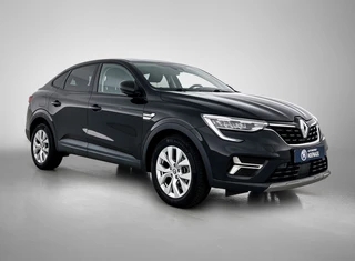 Renault Arkana 1.6 E-Tech Hybrid 145 Zen | Camera | Navi | Electrische Stoelen | Cruise Control / 7