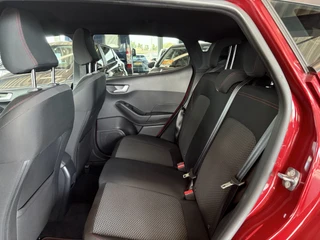 Ford Fiesta 1.0 EcoB.125pk Hybrid ST-Line X 5-drs. LED/KEYLESS/B&O/NAVI/CARPLAY/CRUISE/PDC/17INCH / 41