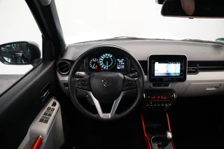 Suzuki Ignis 1.2 Select  Cruise/Climate Camera Trekhaak Automaat Stoelverwarming / 7