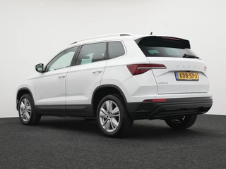 Škoda Karoq 1.5 TSI ACT Business Edition Private lease 629 pm / 7