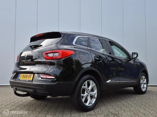 RENAULT KADJAR 1.3 TCE ZEN AUTOMAAT/TREKHAAK/KEYLESS/LED/CARPLAY / 6