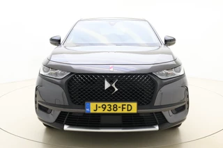 DS 7 Crossback 1.2 PureTech Performance Line 130 PK | Handgeschakeld | Alcantara bekleding | Camera | Parkeersensor | Navigatie | Cruise Control | Licht metalen velgen | 1e eigenaar / 7
