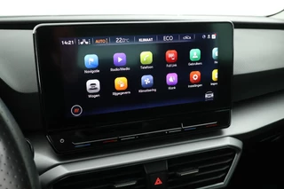 SEAT Leon 1.4 TSI 204pk eHybrid PHEV FR Business Intense Stoelverwarming Navigatie / 20