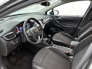 Opel Astra 1.0 Innovation | Cruise Control | Navigatie | Airco | Parkeersensoren | Trekhaak / 13