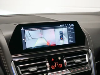 BMW 8 Serie Gran Coupé 840i M-Sport CoPilot | Head Up | Harman Kardon / 13