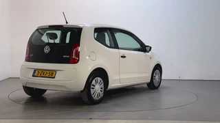 Volkswagen up! 1.0 Take up! BlueMotion Airco Elektrische Ramen / 5