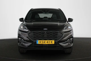Ford Kuga 2.5 PHEV ST-Line X Winter Pakket Adaptieve Cruise Head-Up / 15