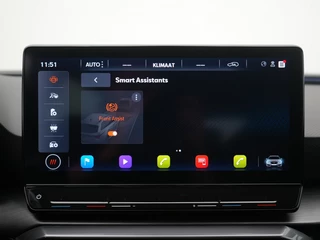 CUPRA Leon Sportstourer 1.4 PHEV e-Hybrid Business Navigatie | Stuurverwarming | LED | Came / 28