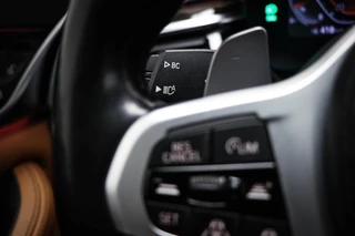 BMW 5-serie Touring 540i xDrive M-Sport | Facelift | PANORAMADAK | 360 CAMERA | TREKHAAK / 40