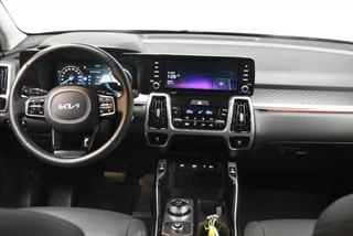 Kia Sorento 1.6 T-GDi 230pk Hybrid Aut 5-zitpl. DynamicPlusLine |Schuifdak! 1650kg Trekg. / 36