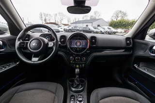MINI Countryman Mini 1.5 Cooper S E ALL4 Chili  | SOH 99% | Pano | Head-up / 35
