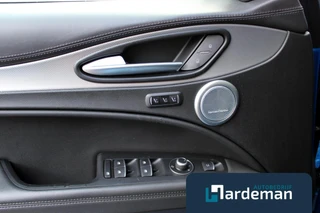 Alfa Romeo Stelvio 2.0 T AWD Veloce Panorama Trekhaak / 11