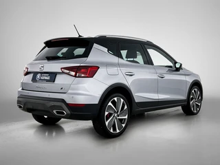 Seat Arona 1.5 TSI EVO FR Business Intense Plus | Camera | Adaptive Cruise | Beats Audio | Virtual Cockpit | Navi / 2