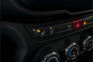Jeep Renegade 1.4 MultiAir Longitude  | Trekhaak | NL Auto | Cruise / 27