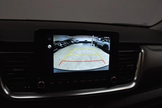 KIA Stonic 1.0 T-GDi MHEV 100pk DynamicLine / 22