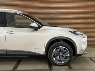 Nissan X-Trail 1.5 e-4orce N-Connecta 4WD 7p.|garantie tot 03-2028 | ACC | Dodehoekdetectie | LED | Intelligent Key | 360 Camera | / 19