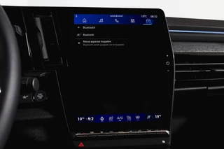 Renault Austral 1.3 mild hybrid 160 X-Tronic techno  | Pano | Winterpack | Dig. Cockpit | Adapt. Cruise | PDC | Camera | NAV+App. Connect | ECC | LM 20" | 4679 / 19