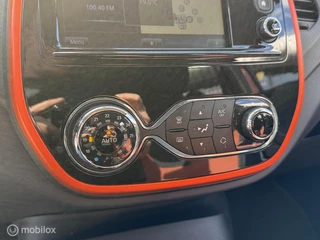 Renault Captur 1.2 TCe Dynamique PARKEERHULP CRUISE AUTOM. / 21