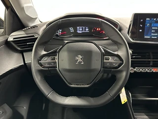 Peugeot 208 1.2 PureTech Active Pack CRUISE NAVIGATIE CARPLAY LM. / 19