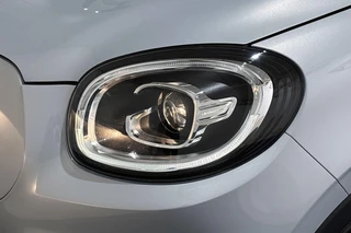 Leapmotor T03 Design 37.3 kWh / Camera / Adaptive Cruise / Navigatie / 19