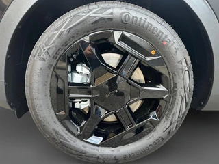 Kia Sportage 1.6 T-GDi Hybrid Black Edition Advanced | TIJDELIJK ACTIE MODEL | € 3000,- INRUILVOORDEEL | Navi | Adaptive Cruise | Ambient Lighting | Panorama Schuif-/Kanteldak | Stoel-/Stuurverwarming | Elektrisch verstelbare Stoelen | / 10