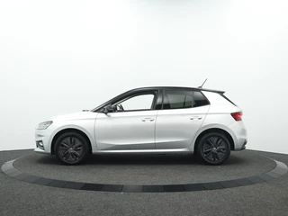 Škoda Fabia 1.0 TSI Business Edition Camera | Private Lease 369,- per maa / 6