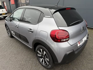 Citroën C3 110pk Shine (Keyless Entry - Camera - Navigatie - Automatische Airco - LED - Apple Carplay) / 5