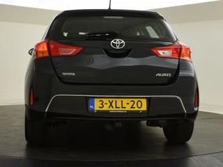 Toyota Auris 1.3 Now | Climatronic | Lichtmetaal | Cruise Control / 12