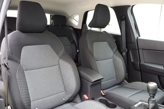 Mitsubishi ASX 1.0 MPI Turbo Intense | Model Captur | Navigatie | Climate control | Camera | Lichtmetalen velgen | Extra getint glas | Parkeersensoren | Cruise control | Lage kilomerstand / 11