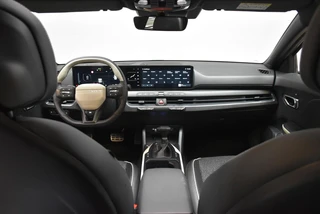 Kia K4 Sportswagon 1.0 T-GDi MHEV 115pk DCT7 GT-Line Launch Edition (schuifdak) / 33