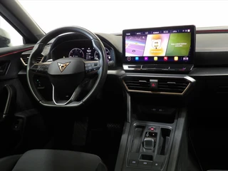 Cupra Formentor 1.4 e-Hybrid DSG-6 Adrenaline / 18