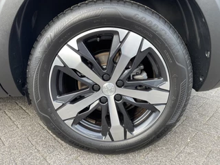 Peugeot 5008 130pk GT (Camera - LED - Keyless Entry - i-cockpit - 7 zits - Parkeersensoren V+A - Adaptieve Cruise Controle - Automatische Airco) / 10
