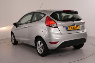 Ford Fiesta 1.0 Style Essential  | Airco | Stl. Verw. | LM velgen | / 10