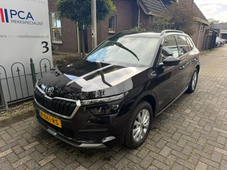 Škoda Kamiq 1.0 TSI Business Edition  Airco-Ecc/Alu wielen/Mistl./Navigatie / 5