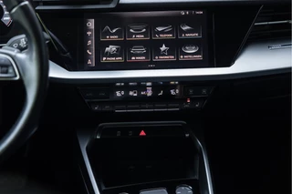 Audi A3 Sportback 35 TFSI S Line  | Carplay | Stoelver. | Parkeersens. | / 29