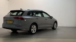 Volkswagen Golf Variant 1.0 TSI 110pk Life Camera DAB+ Navigatie / 5