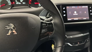 Peugeot 308 SW 1.2 PureTech Blue Lease CARPLAY NAVI CRUISE ECC. / 27