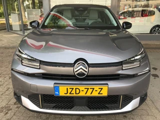 Citroën C4 1.2 Hybrid 145pk Max Comfort stoelen | pano dak. Panorama dak. / 6
