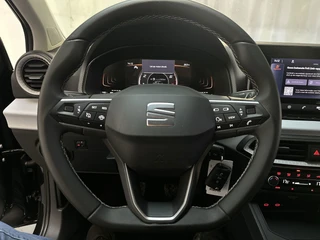 Seat Ibiza 1.0 EcoTSI Style Virtual Cockpit App-Connect DAB+ / 6