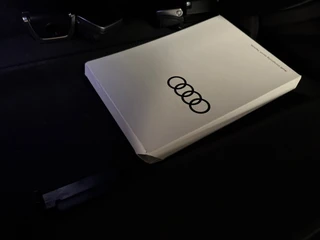Audi Q8 60 TFSI e quattro Pro Line S Competition/s-line/leer/pano/matrix/memory/massage/Dealer oh / 26