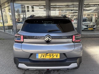 Citroën C3 1.2 Turbo 100pk Max / 7