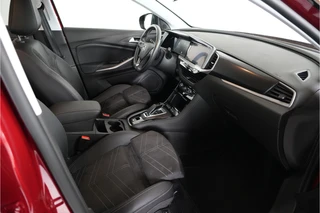Opel Grandland 1.6 Turbo GS Line 225 pk PHEV  | SOH 99% | AGR | 360° | Stl. verw. | Adaptive Cruise | El. achterklep | / 11