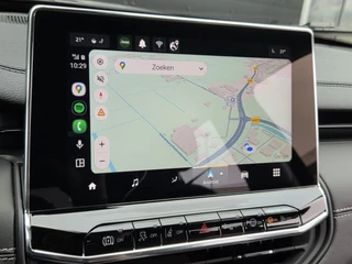Jeep Compass 4xe 240 Plug-in Hybrid Electric Summit | Apple-Android | Adaptieve Cruise Control | Stoelverwarming / 24