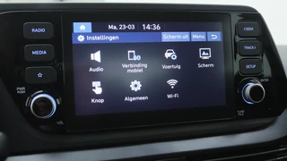 Hyundai Bayon 1.0 T-GDI Comfort Carplay | Achteruitrijcamera | / 30