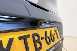 Leapmotor B10 Design ProMax 67.1 kWh l WLTP 434km | 750kg trekgewicht | Stoel en stuur verwarming/verkoeling | 360 graden camera | Lederen bekleding | Panoramadak | LED | Regensensor | Sfeerverlichting | Elektrisch verstelbare voorstoelen / 8